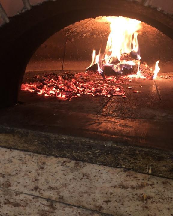 Pizzeria Inferno